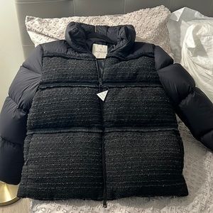 Moncler jacket (size 3)